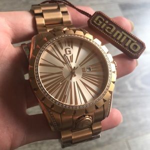 Giantto Limited Edition Watch